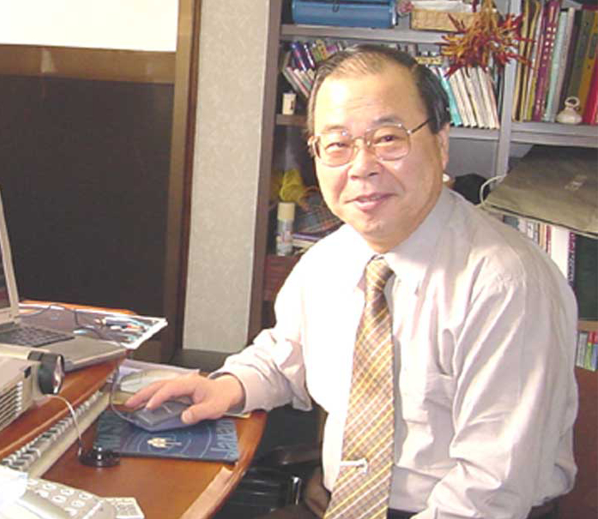 インタビュー画像 1