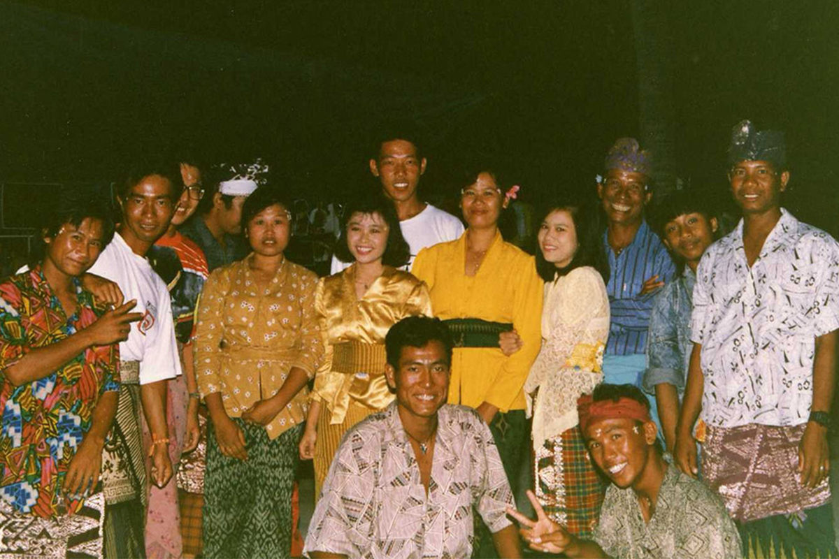 インタビュー画像 1