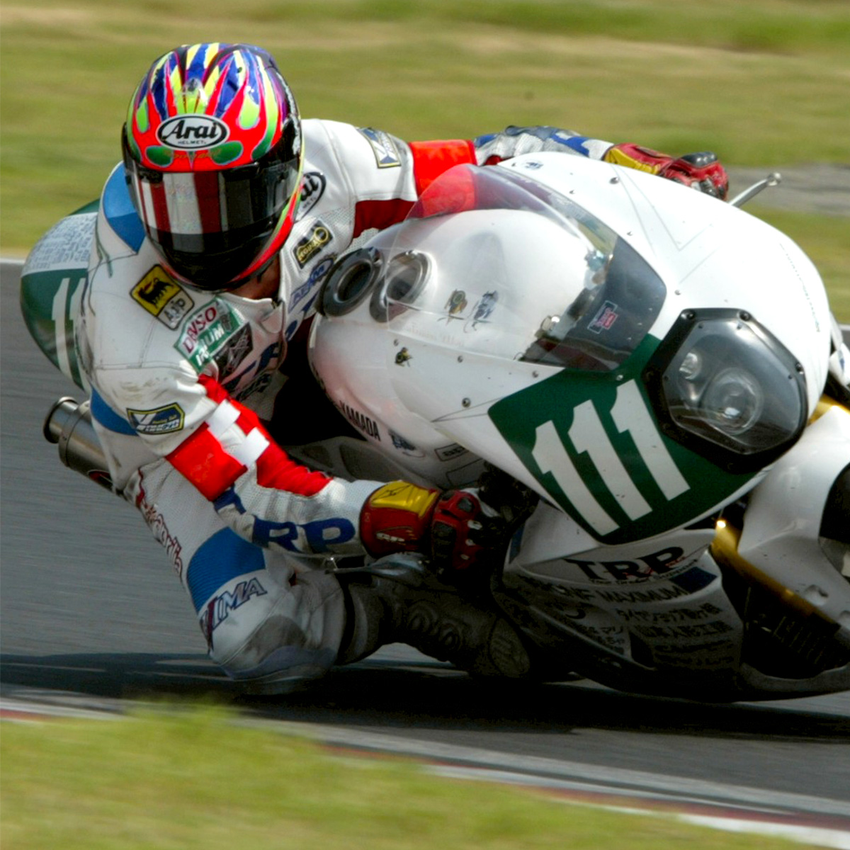 インタビュー画像 1