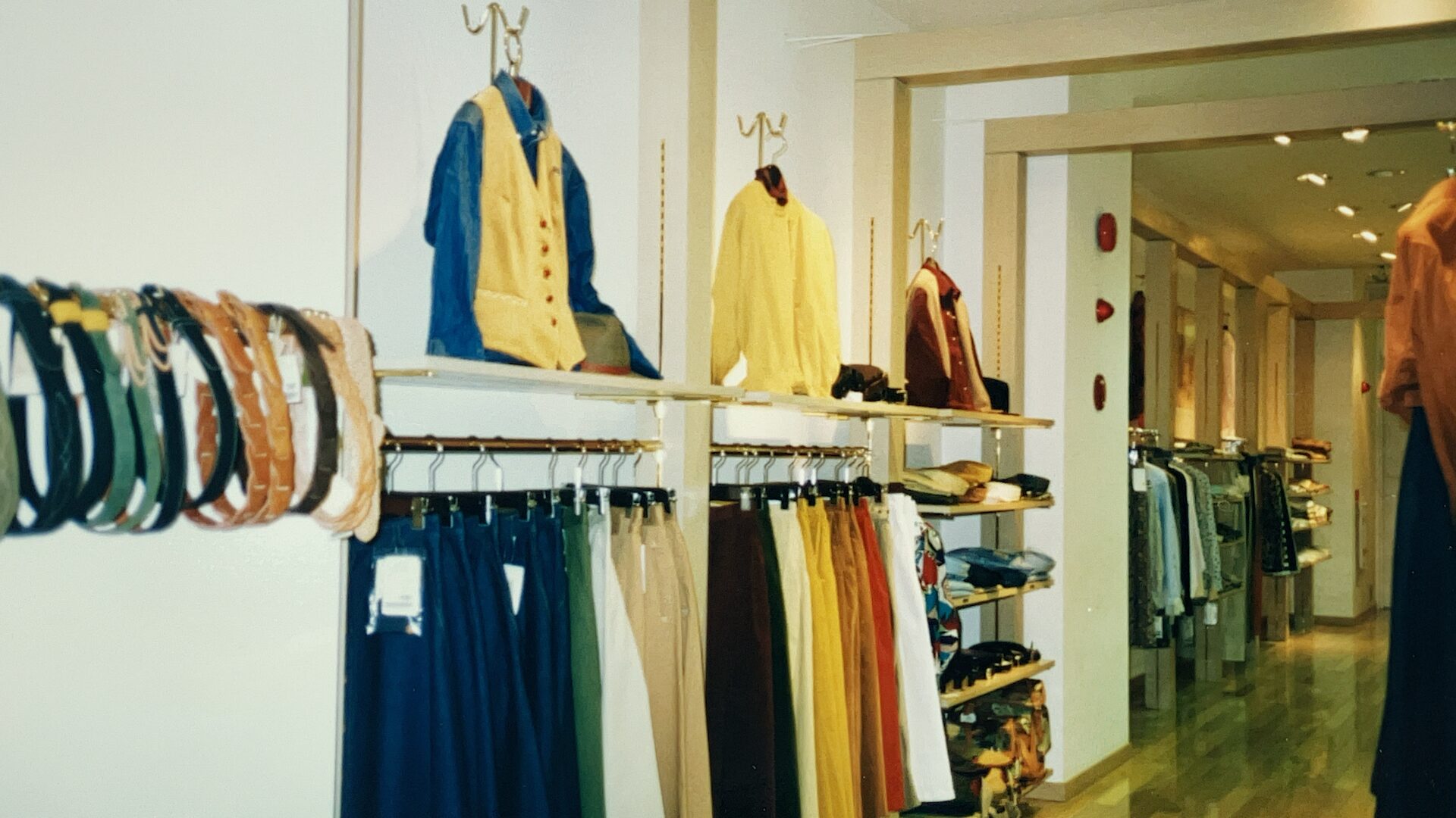 インタビュー画像 1