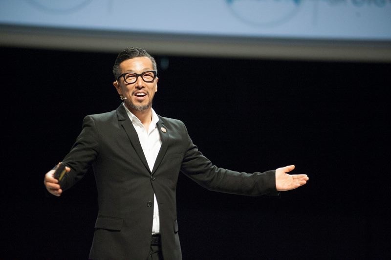 インタビュー画像 2