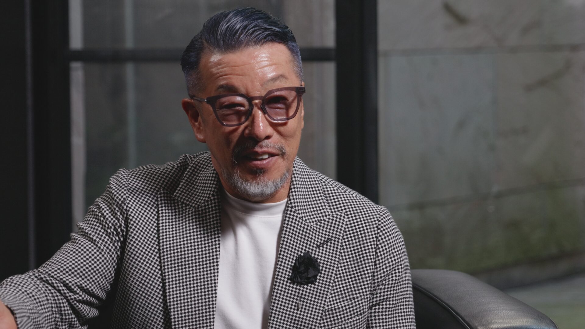 インタビュー画像 3