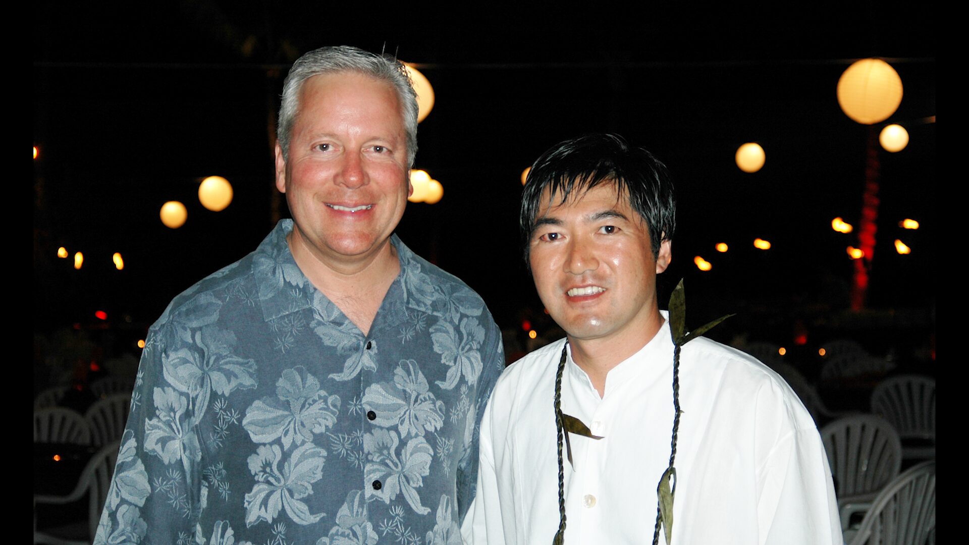 インタビュー画像 1