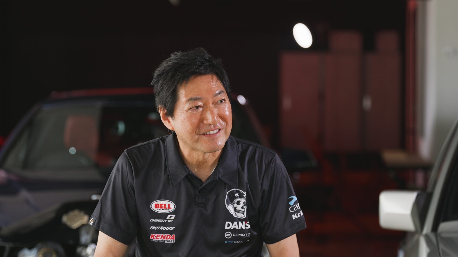 インタビュー画像 3